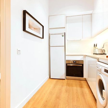 Apartamento Chueca Exclusive Madrid Exterior foto