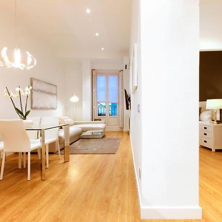 Apartamento Chueca Exclusive Madrid Exterior foto