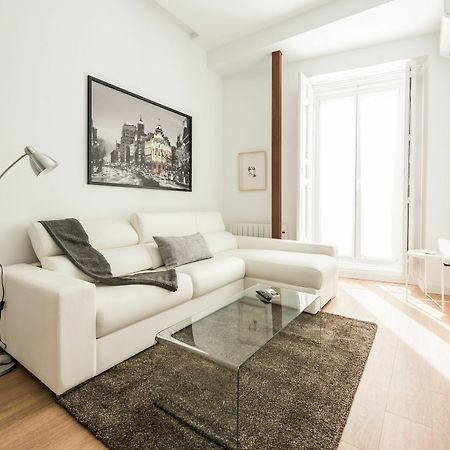 Apartamento Chueca Exclusive Madrid Exterior foto