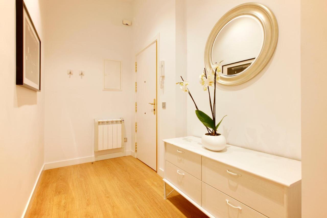Apartamento Chueca Exclusive Madrid Exterior foto