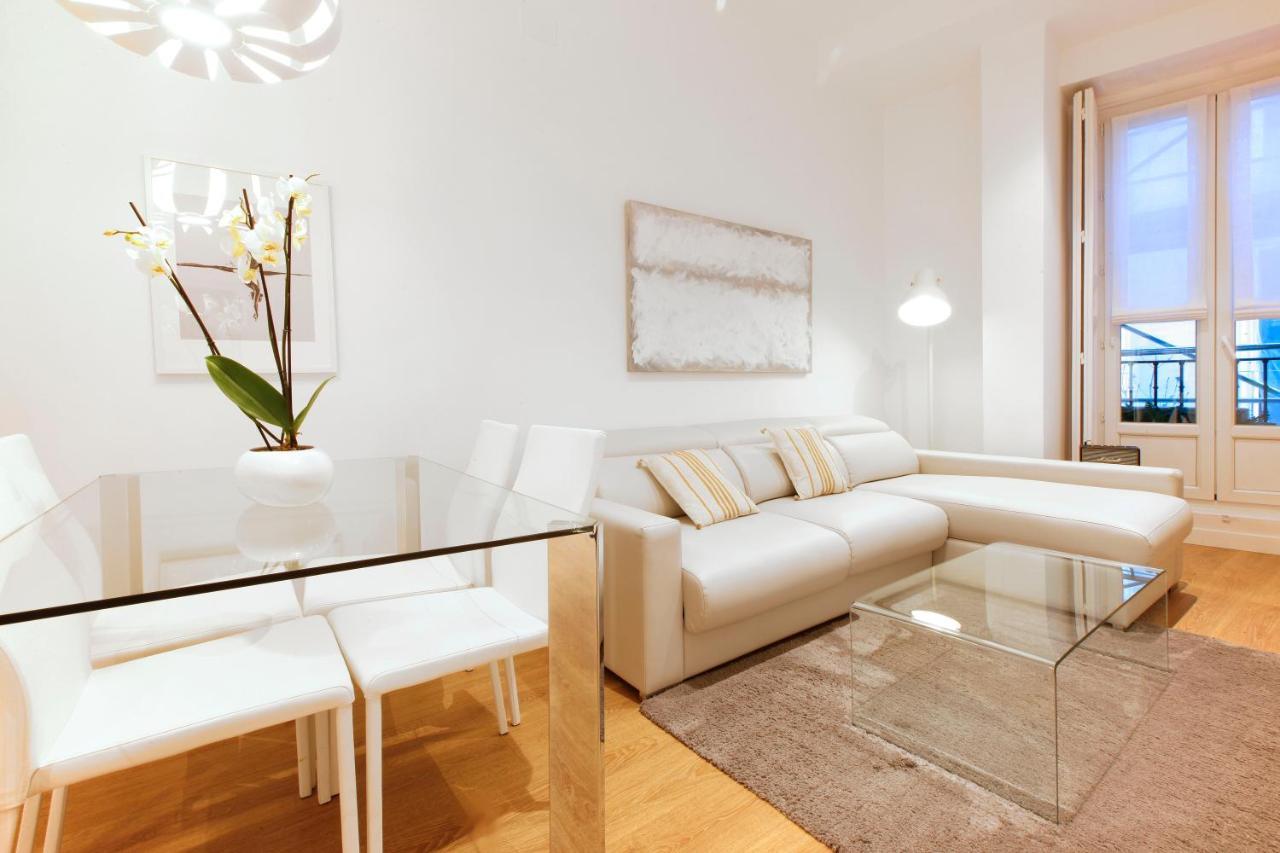 Apartamento Chueca Exclusive Madrid Exterior foto