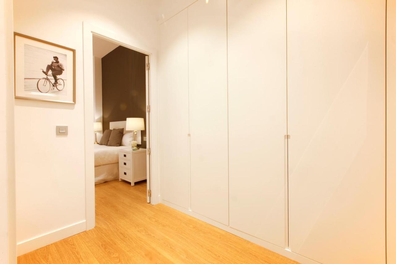 Apartamento Chueca Exclusive Madrid Exterior foto