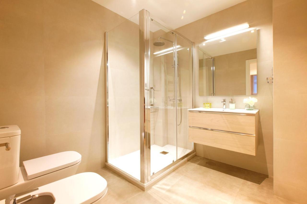 Apartamento Chueca Exclusive Madrid Exterior foto