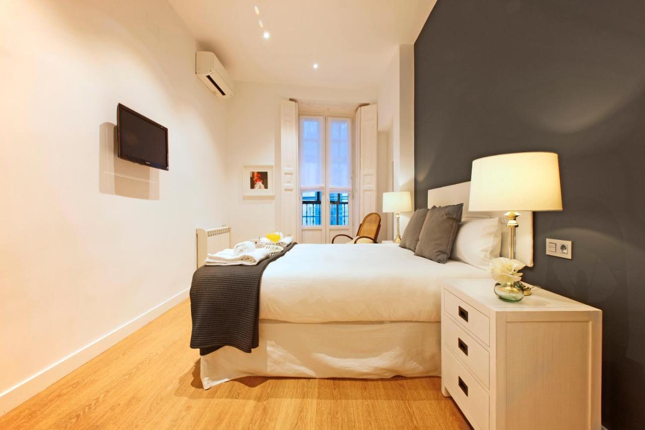 Apartamento Chueca Exclusive Madrid Exterior foto