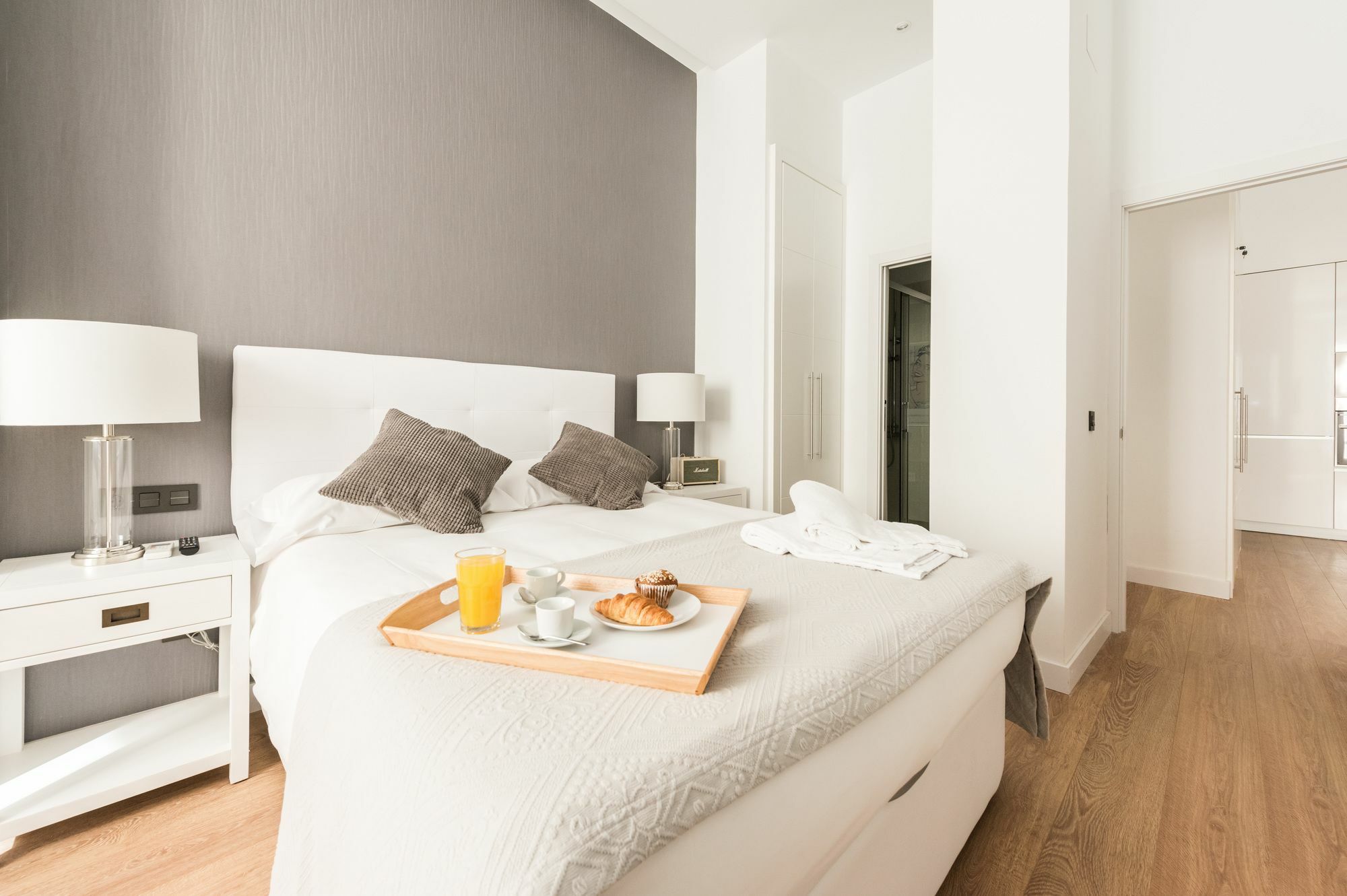 Apartamento Chueca Exclusive Madrid Exterior foto