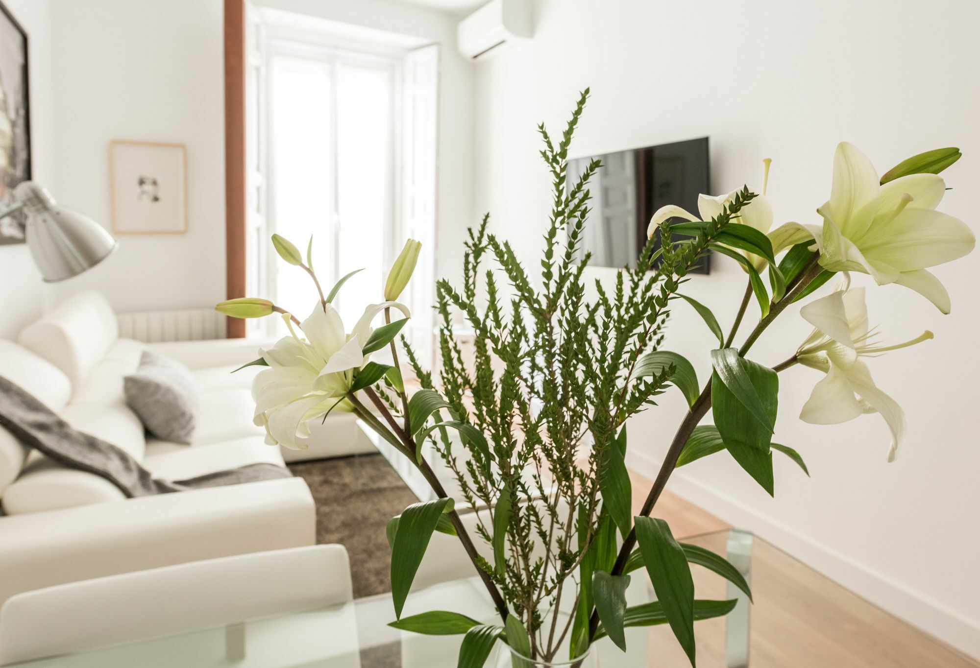 Apartamento Chueca Exclusive Madrid Exterior foto