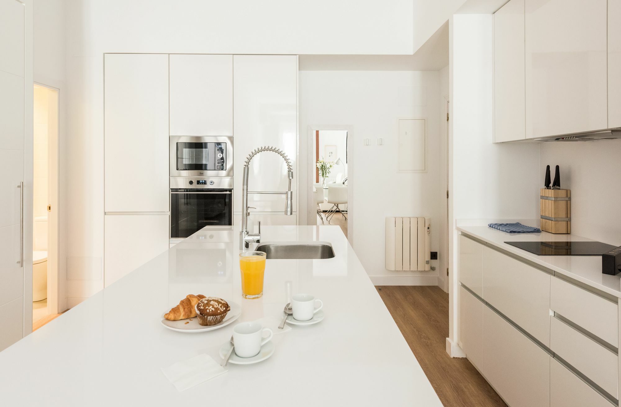 Apartamento Chueca Exclusive Madrid Exterior foto