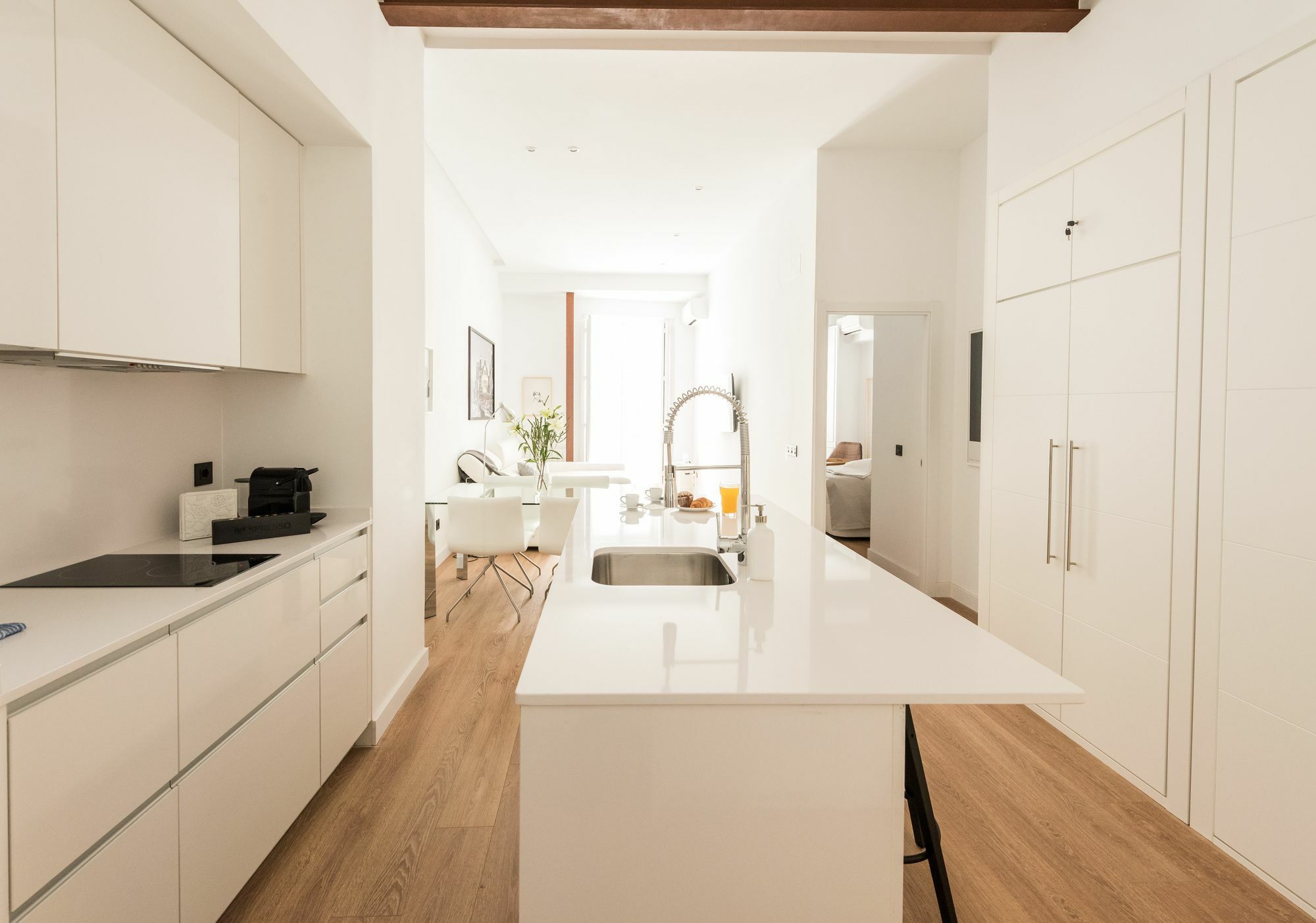 Apartamento Chueca Exclusive Madrid Exterior foto