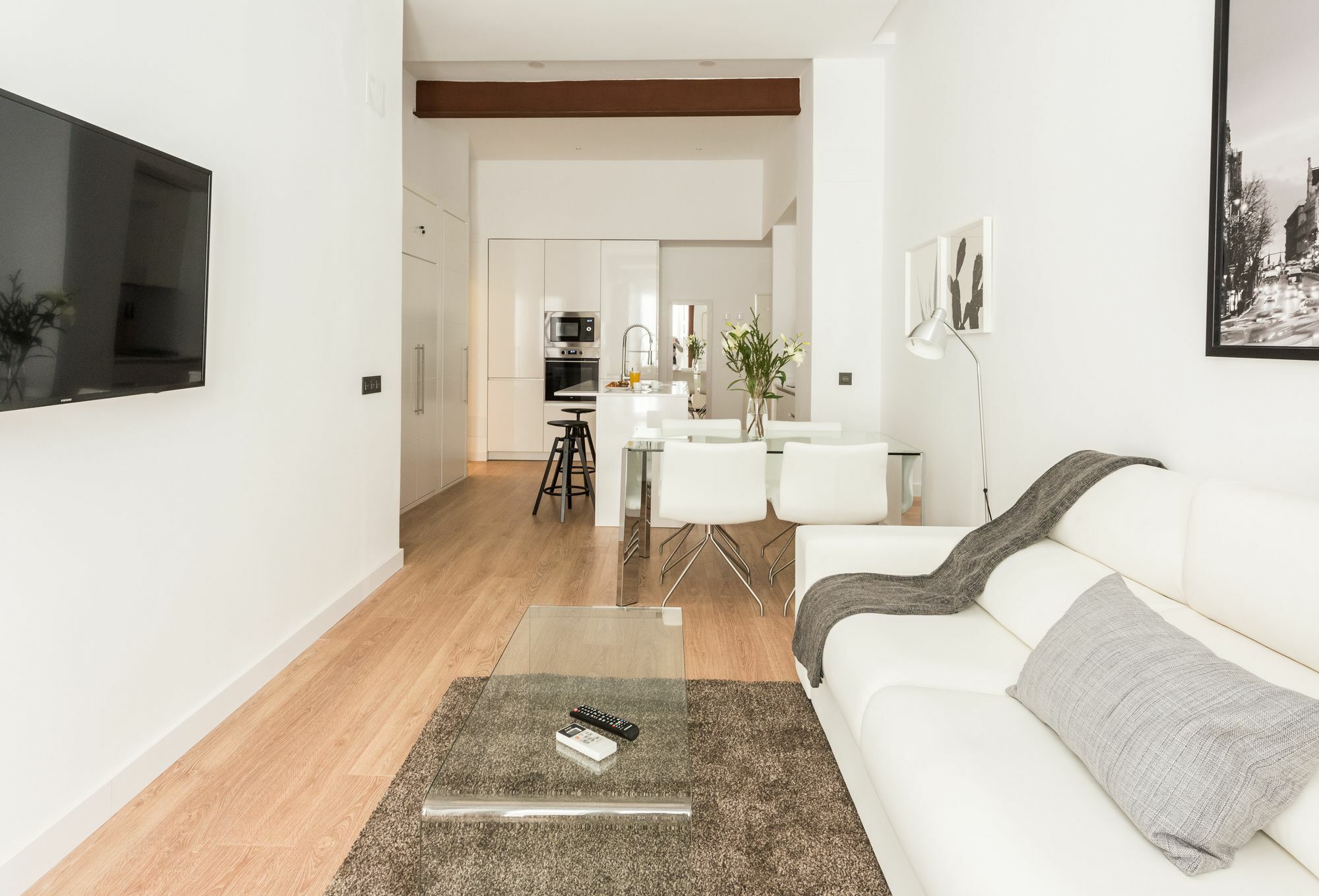 Apartamento Chueca Exclusive Madrid Exterior foto